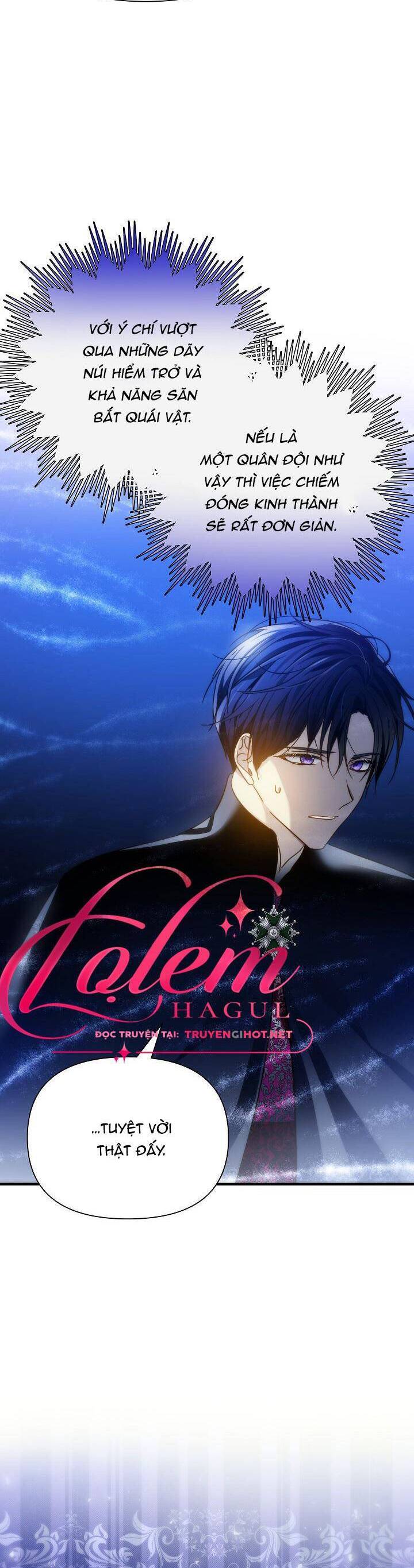 Từ Lúc Bắt Đầu Tôi Vẫn Luôn Ở Bên Em Chapter 68.2 - 13