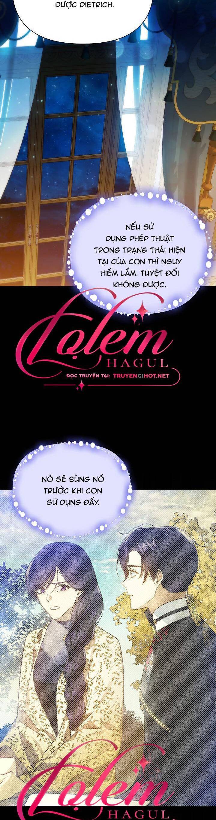 Từ Lúc Bắt Đầu Tôi Vẫn Luôn Ở Bên Em Chapter 68.2 - 16