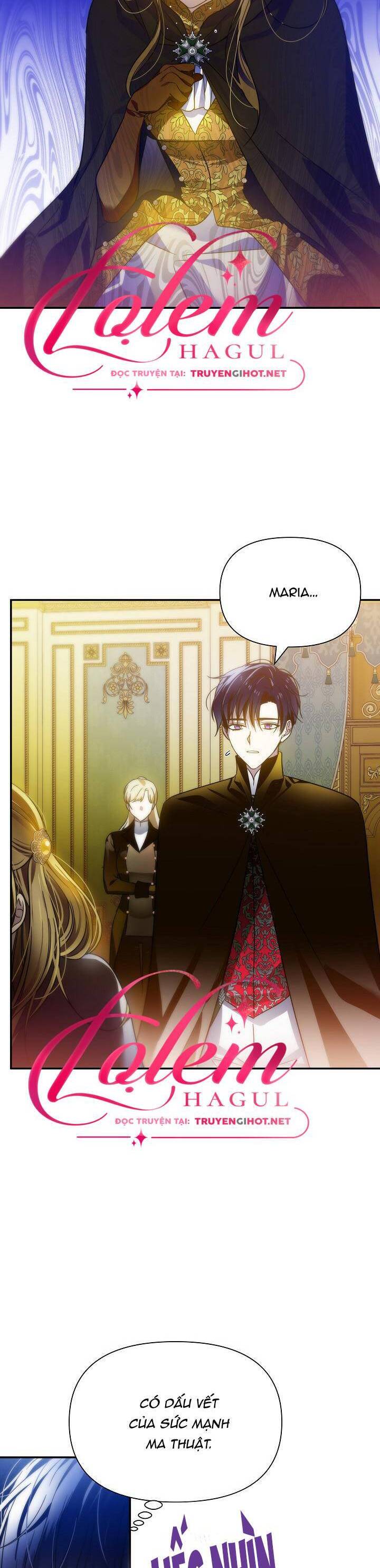 Từ Lúc Bắt Đầu Tôi Vẫn Luôn Ở Bên Em Chapter 68.2 - 3