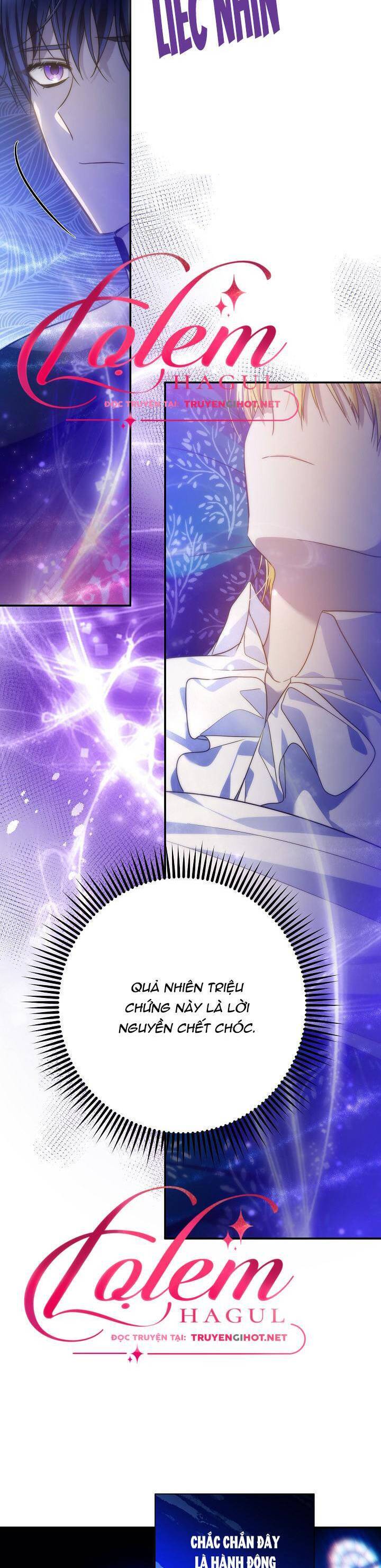 Từ Lúc Bắt Đầu Tôi Vẫn Luôn Ở Bên Em Chapter 68.2 - 4