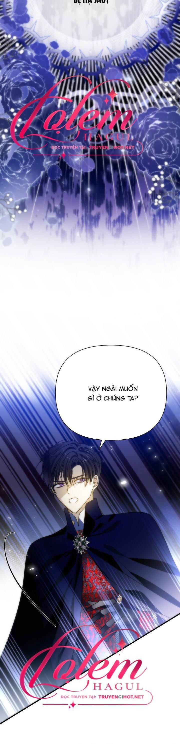 Từ Lúc Bắt Đầu Tôi Vẫn Luôn Ở Bên Em Chapter 68.2 - 6