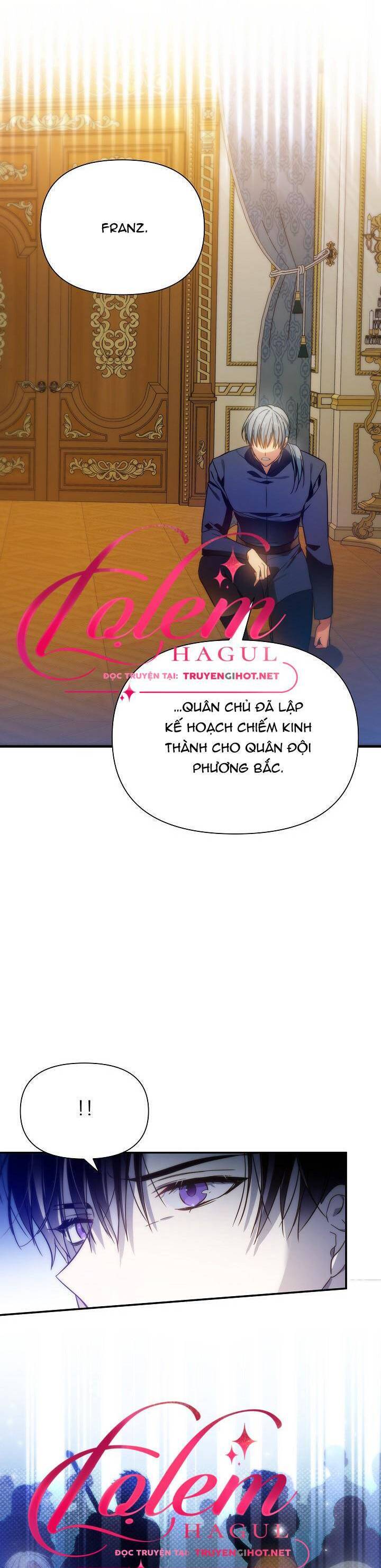 Từ Lúc Bắt Đầu Tôi Vẫn Luôn Ở Bên Em Chapter 68.2 - 7