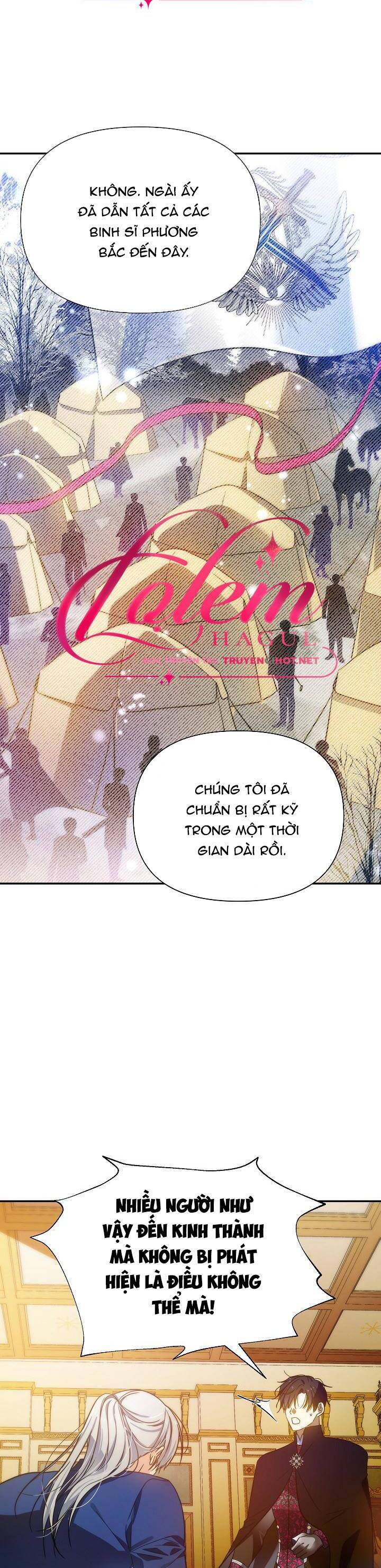 Từ Lúc Bắt Đầu Tôi Vẫn Luôn Ở Bên Em Chapter 68.2 - 9