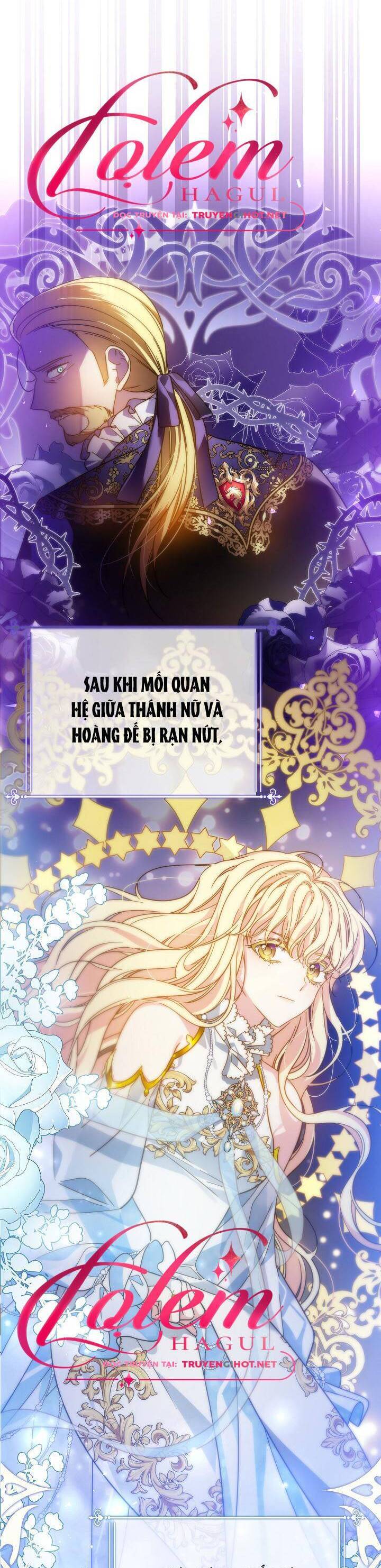 Từ Lúc Bắt Đầu Tôi Vẫn Luôn Ở Bên Em Chapter 69.1 - 2