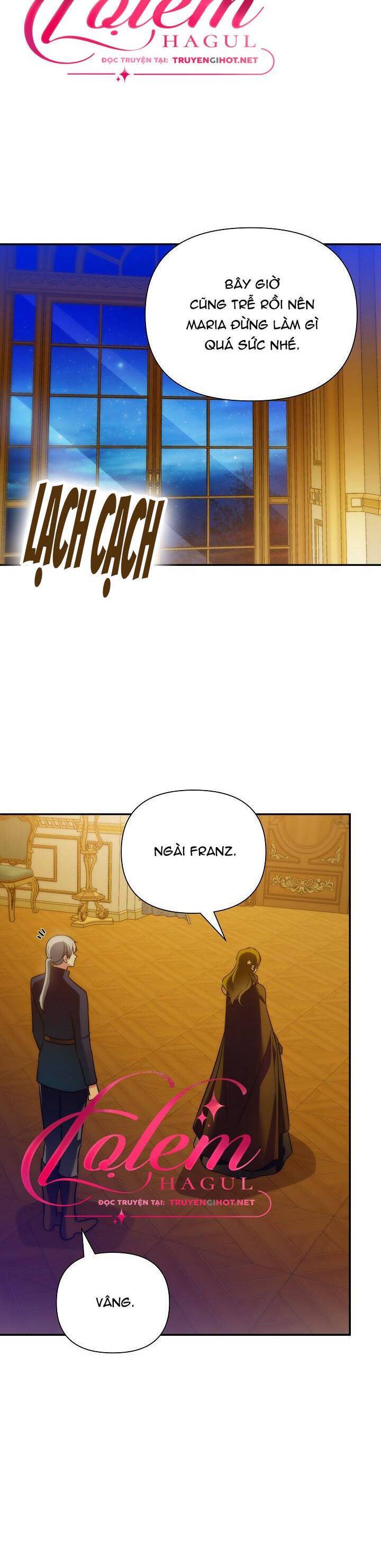 Từ Lúc Bắt Đầu Tôi Vẫn Luôn Ở Bên Em Chapter 69.1 - 12