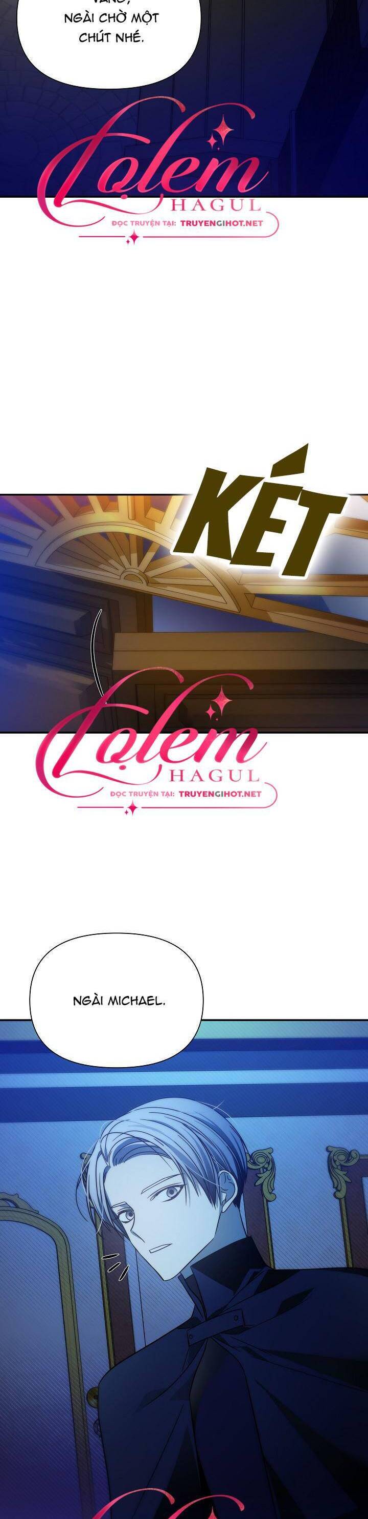 Từ Lúc Bắt Đầu Tôi Vẫn Luôn Ở Bên Em Chapter 69.1 - 16