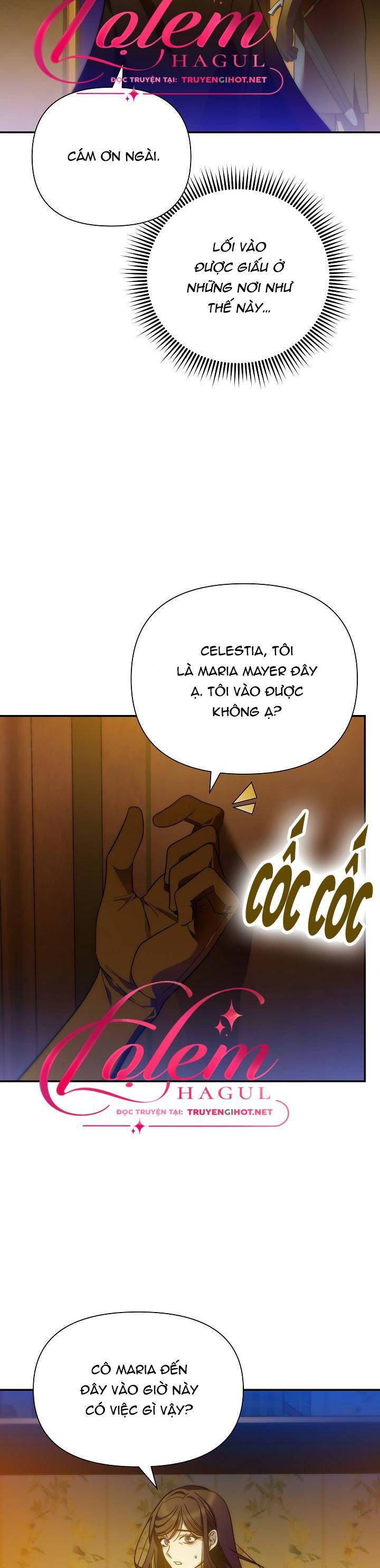 Từ Lúc Bắt Đầu Tôi Vẫn Luôn Ở Bên Em Chapter 69.1 - 19