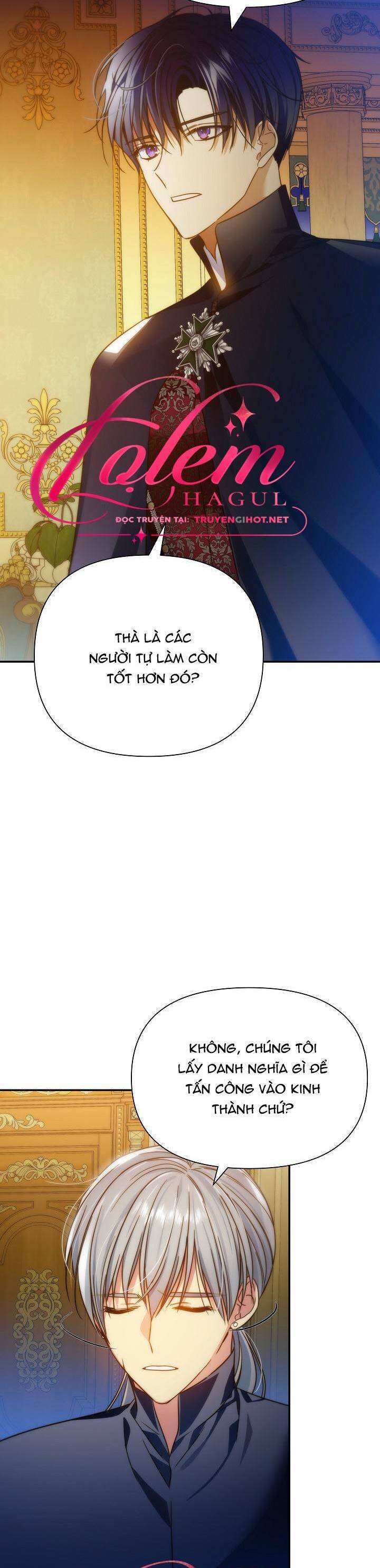 Từ Lúc Bắt Đầu Tôi Vẫn Luôn Ở Bên Em Chapter 69.1 - 4