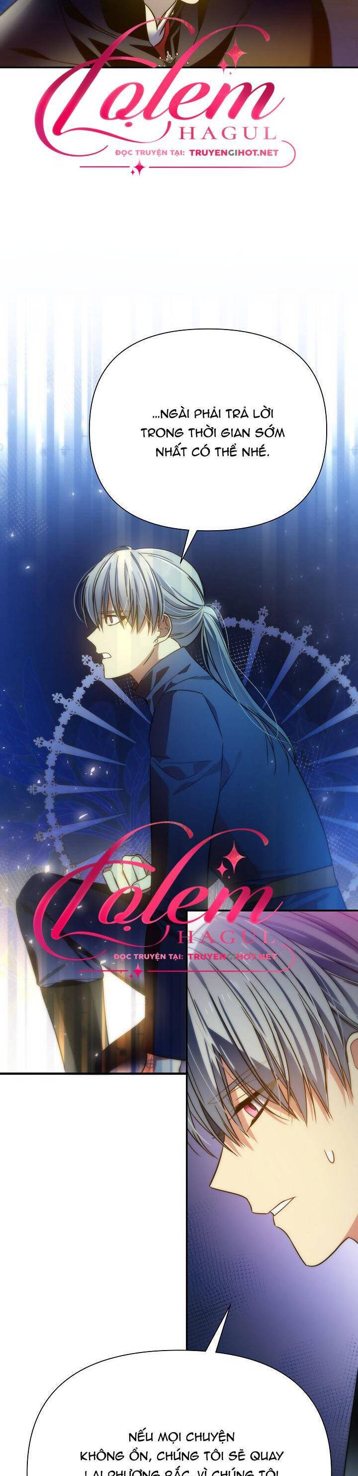 Từ Lúc Bắt Đầu Tôi Vẫn Luôn Ở Bên Em Chapter 69.1 - 7