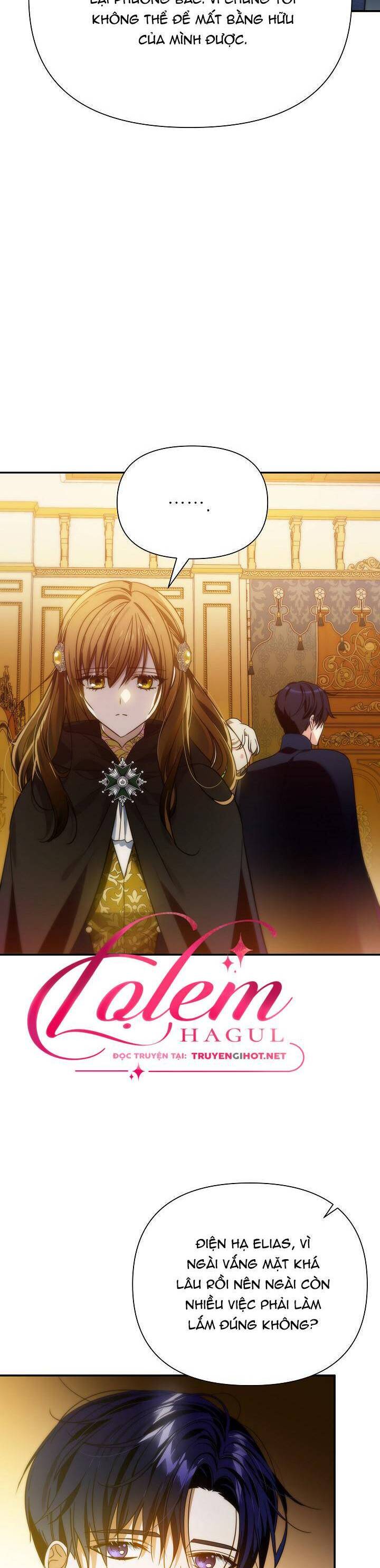 Từ Lúc Bắt Đầu Tôi Vẫn Luôn Ở Bên Em Chapter 69.1 - 8