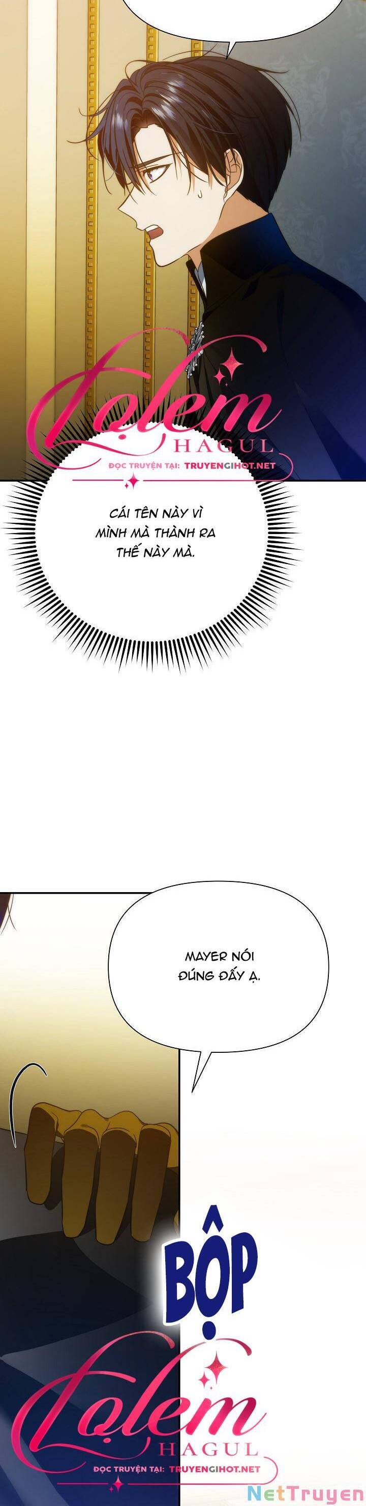 Từ Lúc Bắt Đầu Tôi Vẫn Luôn Ở Bên Em Chapter 69.1 - 10