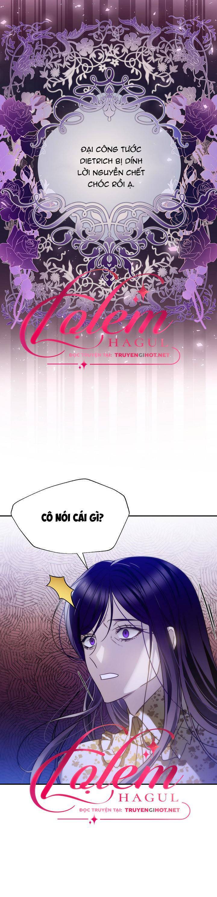 Từ Lúc Bắt Đầu Tôi Vẫn Luôn Ở Bên Em Chapter 69.2 - 1