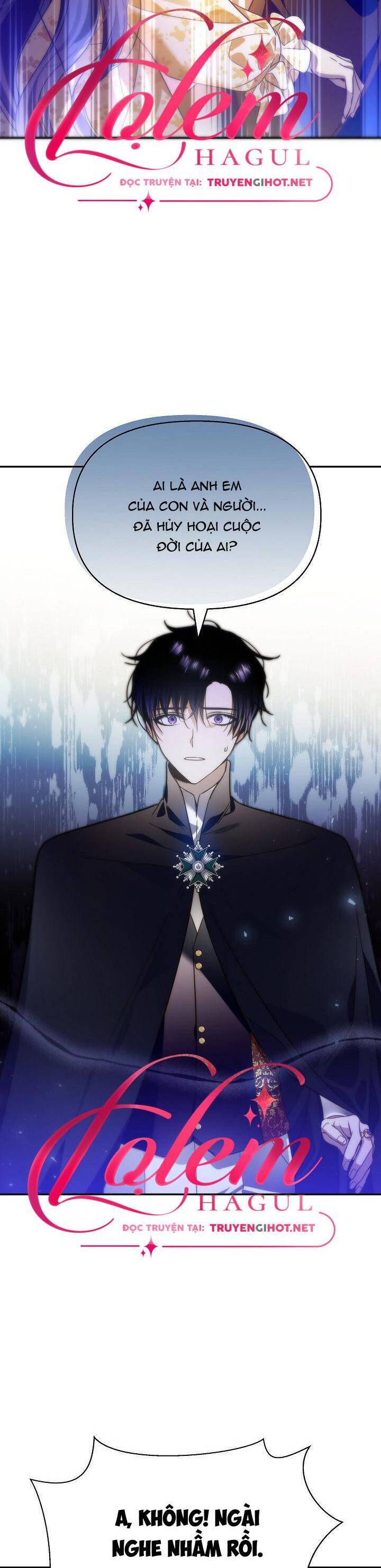 Từ Lúc Bắt Đầu Tôi Vẫn Luôn Ở Bên Em Chapter 69.2 - 13