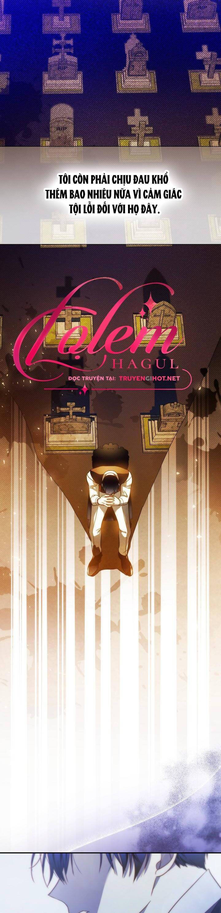 Từ Lúc Bắt Đầu Tôi Vẫn Luôn Ở Bên Em Chapter 69.2 - 19