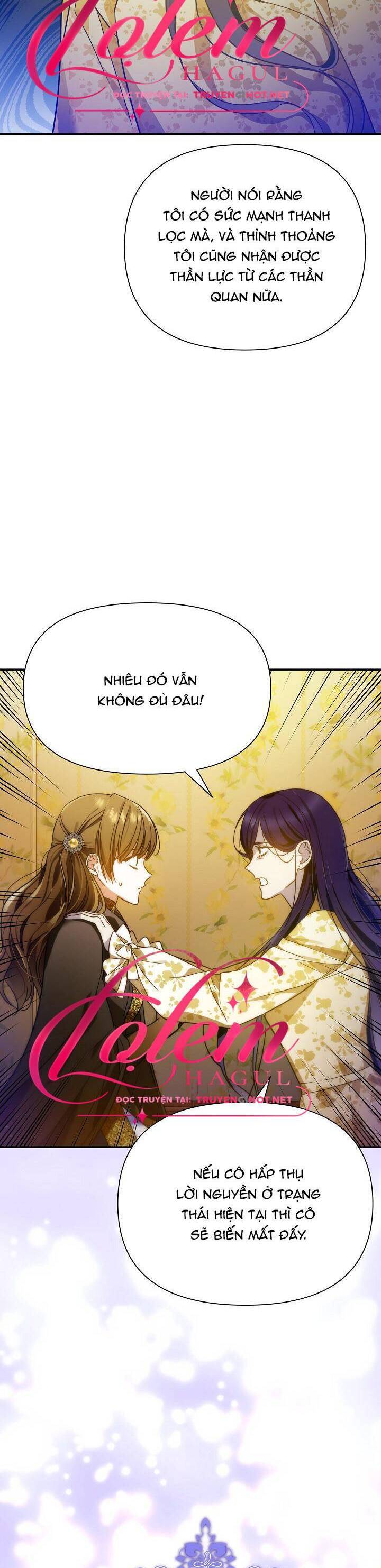 Từ Lúc Bắt Đầu Tôi Vẫn Luôn Ở Bên Em Chapter 69.2 - 5