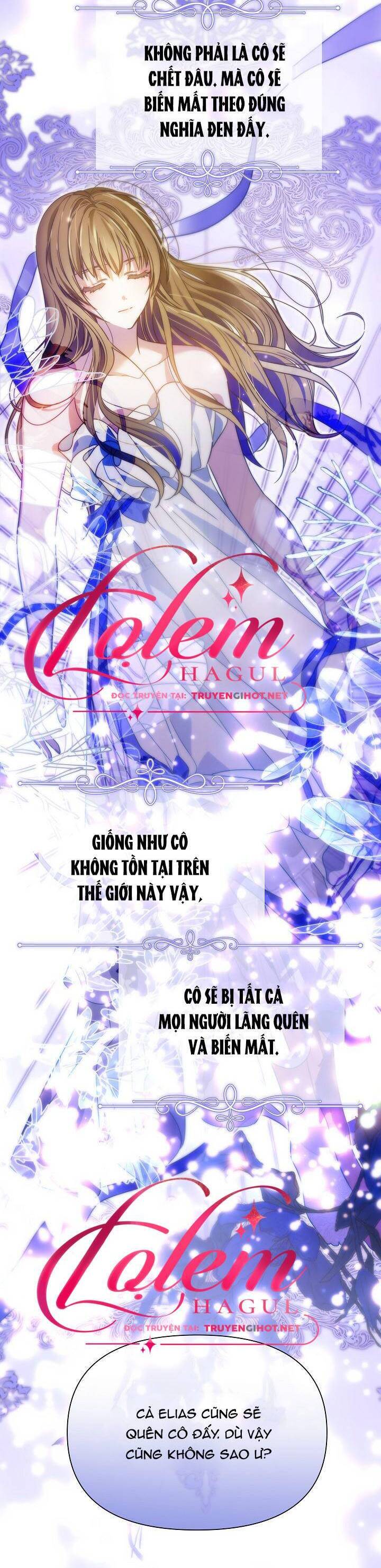 Từ Lúc Bắt Đầu Tôi Vẫn Luôn Ở Bên Em Chapter 69.2 - 6