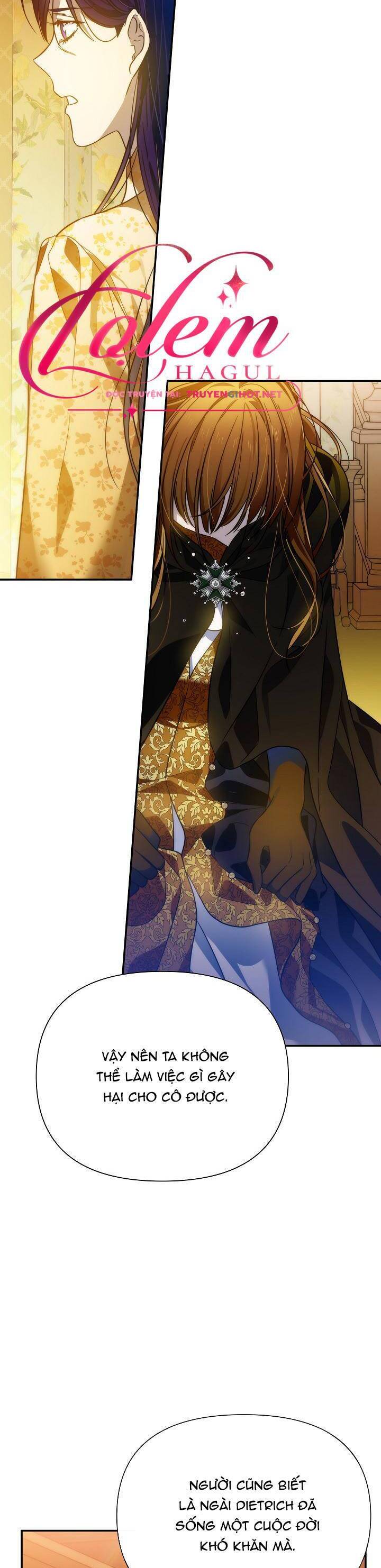 Từ Lúc Bắt Đầu Tôi Vẫn Luôn Ở Bên Em Chapter 69.2 - 9