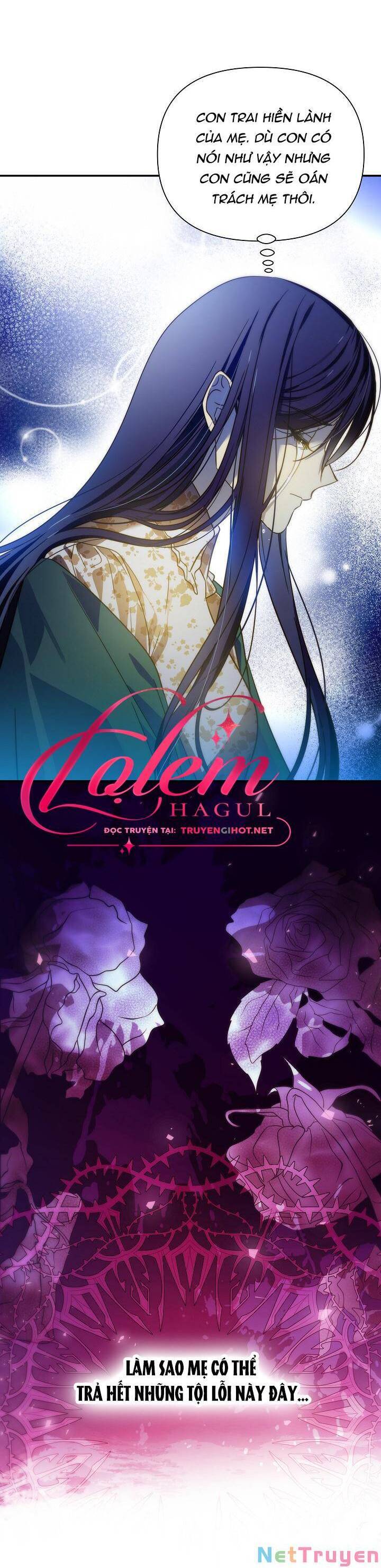 Từ Lúc Bắt Đầu Tôi Vẫn Luôn Ở Bên Em Chapter 70.1 - 20