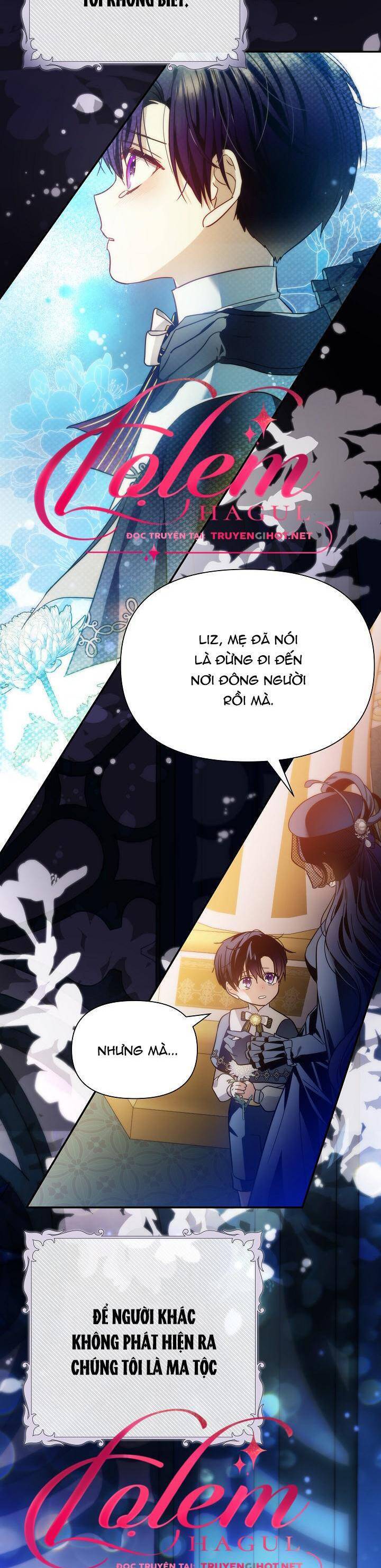 Từ Lúc Bắt Đầu Tôi Vẫn Luôn Ở Bên Em Chapter 70.1 - 4