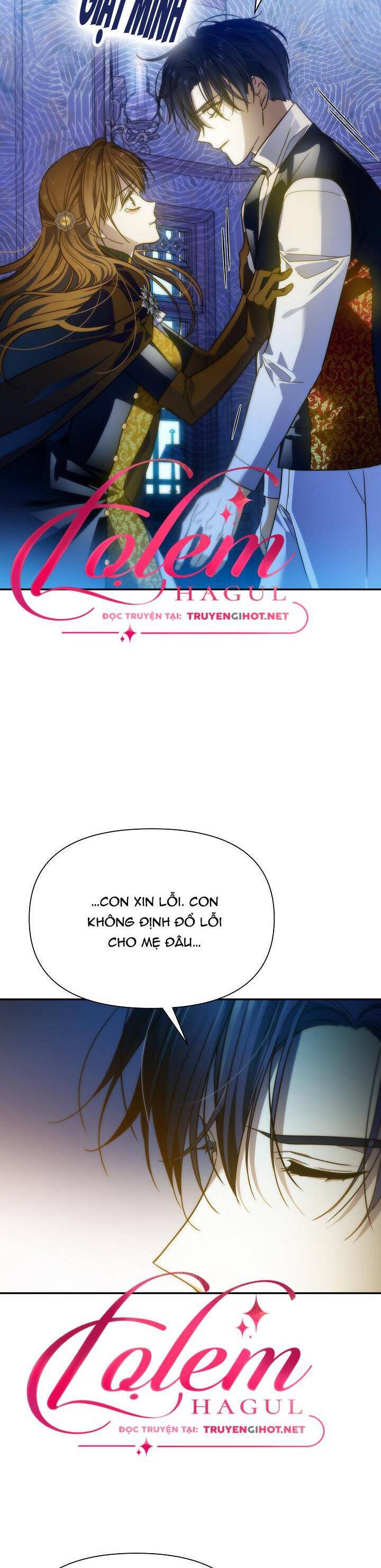 Từ Lúc Bắt Đầu Tôi Vẫn Luôn Ở Bên Em Chapter 70.1 - 8