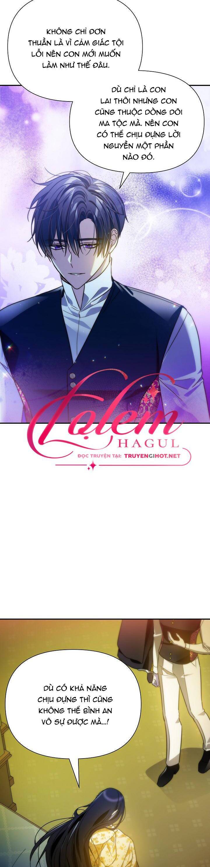 Từ Lúc Bắt Đầu Tôi Vẫn Luôn Ở Bên Em Chapter 70.1 - 9