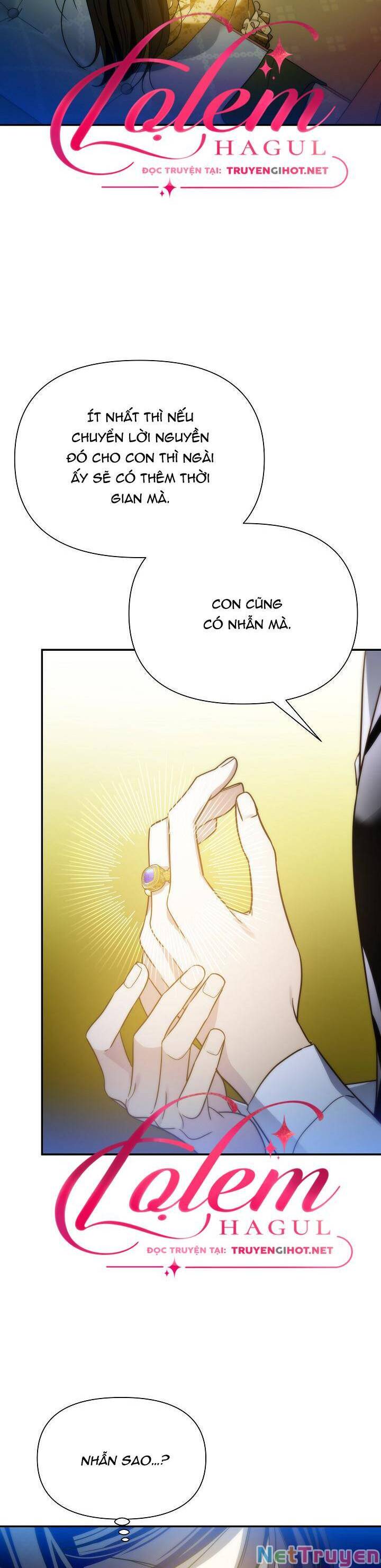 Từ Lúc Bắt Đầu Tôi Vẫn Luôn Ở Bên Em Chapter 70.1 - 10