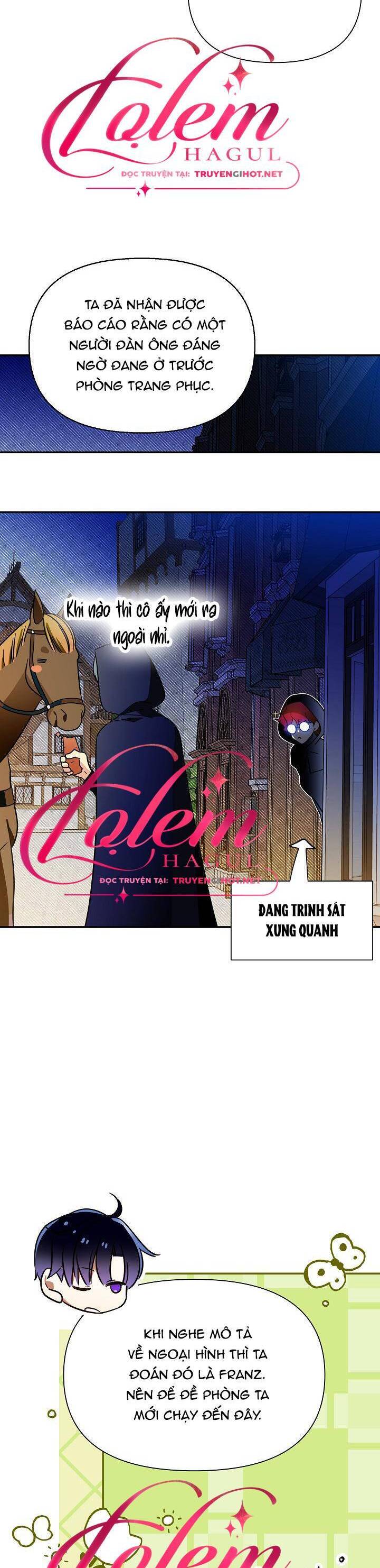 Từ Lúc Bắt Đầu Tôi Vẫn Luôn Ở Bên Em Chapter 70.2 - 3