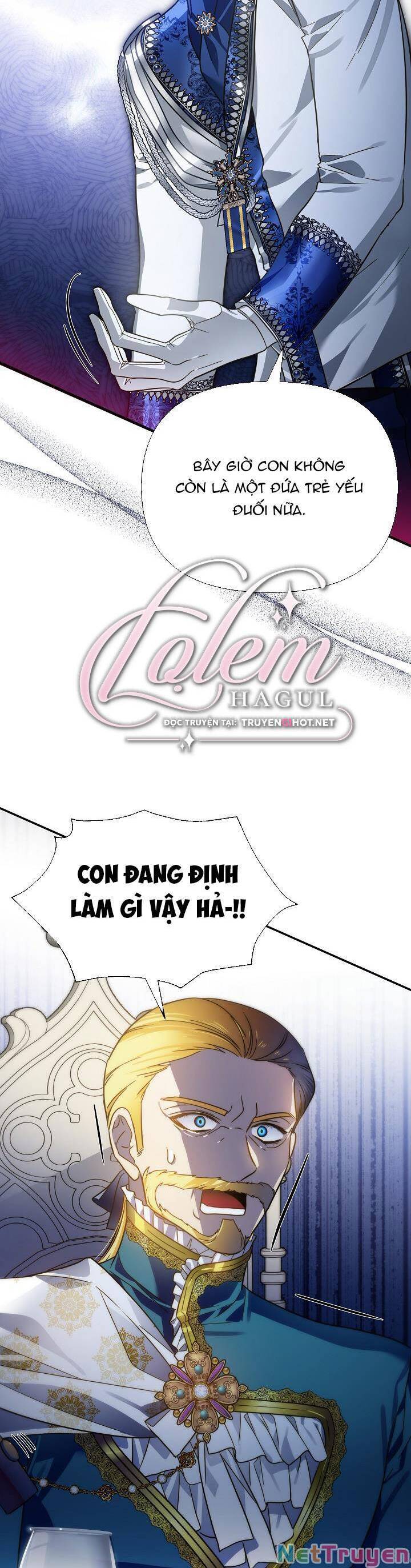 Từ Lúc Bắt Đầu Tôi Vẫn Luôn Ở Bên Em Chapter 71.1 - 16