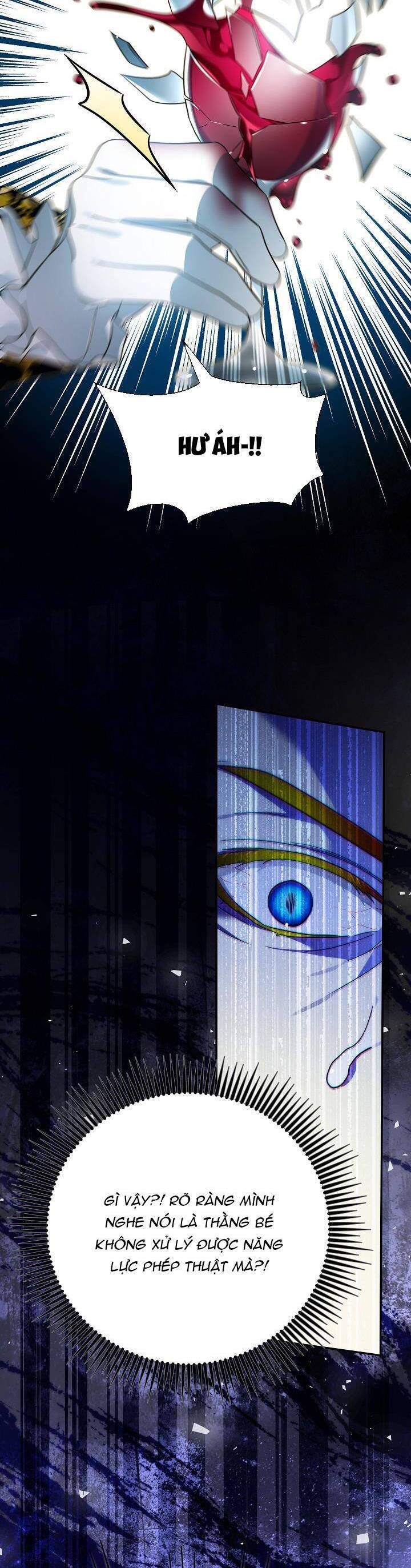 Từ Lúc Bắt Đầu Tôi Vẫn Luôn Ở Bên Em Chapter 71.1 - 18