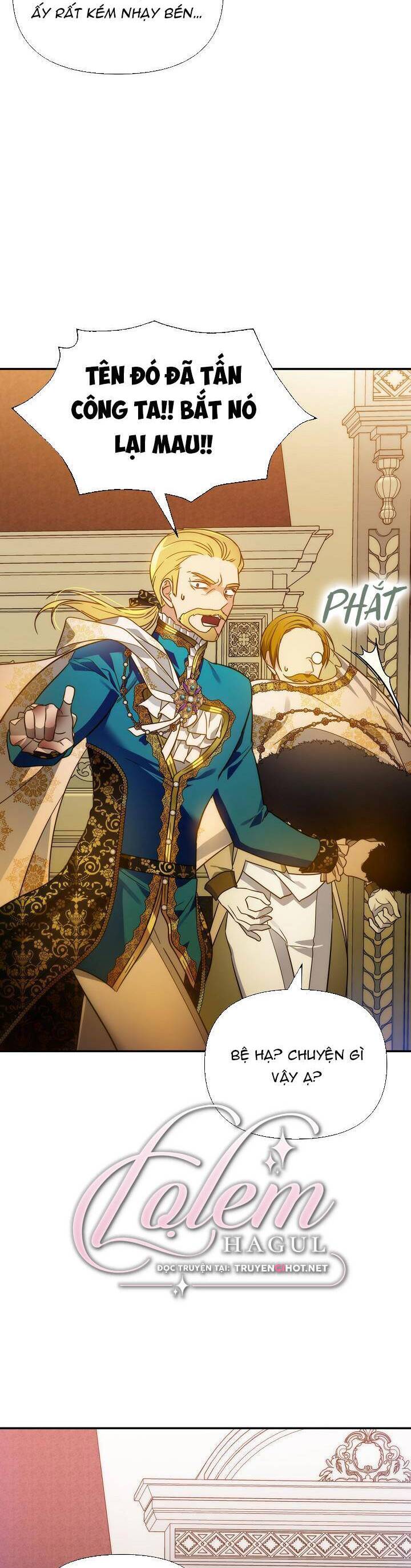 Từ Lúc Bắt Đầu Tôi Vẫn Luôn Ở Bên Em Chapter 71.1 - 20