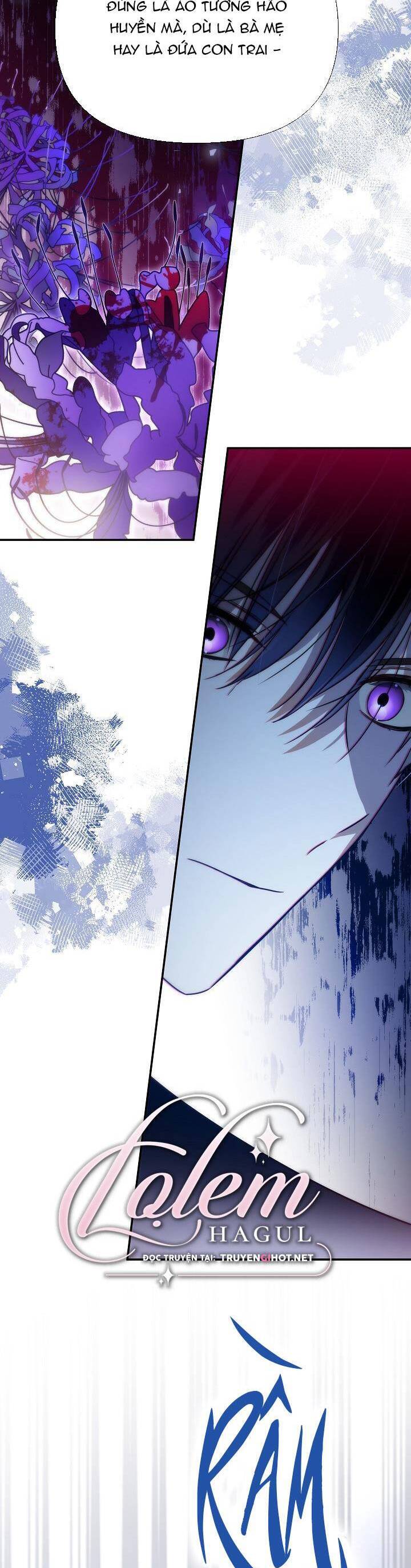 Từ Lúc Bắt Đầu Tôi Vẫn Luôn Ở Bên Em Chapter 71.1 - 3