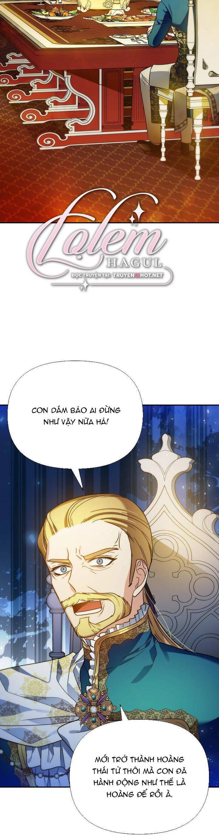 Từ Lúc Bắt Đầu Tôi Vẫn Luôn Ở Bên Em Chapter 71.1 - 5