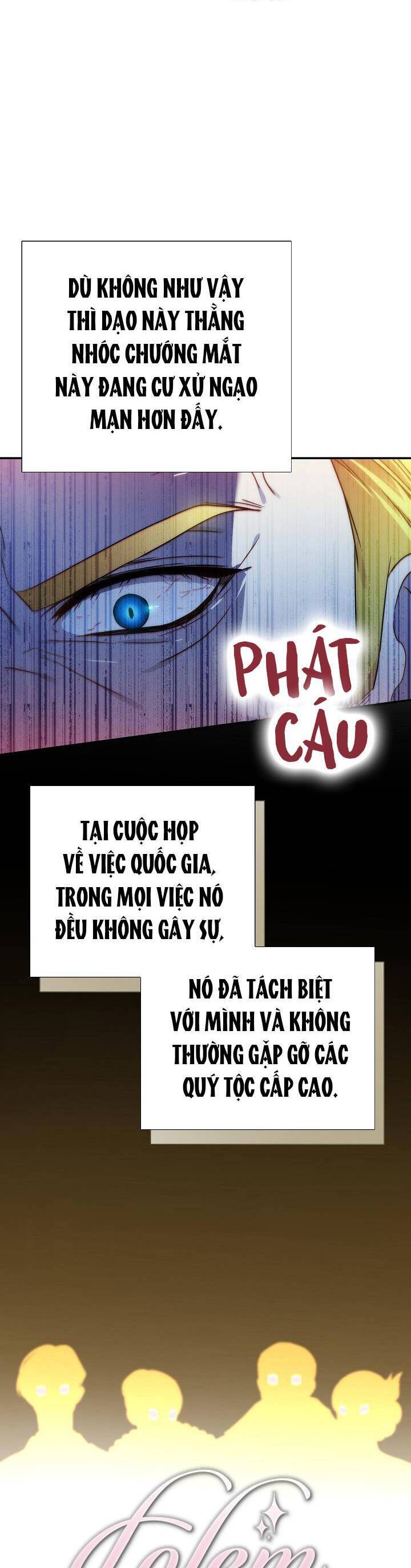 Từ Lúc Bắt Đầu Tôi Vẫn Luôn Ở Bên Em Chapter 71.1 - 6