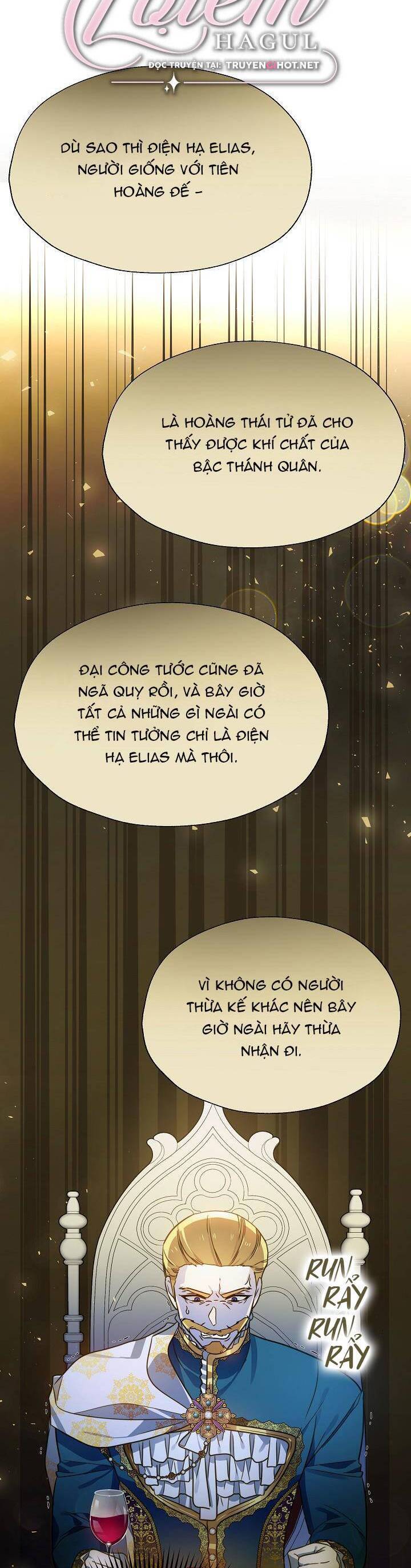 Từ Lúc Bắt Đầu Tôi Vẫn Luôn Ở Bên Em Chapter 71.1 - 7