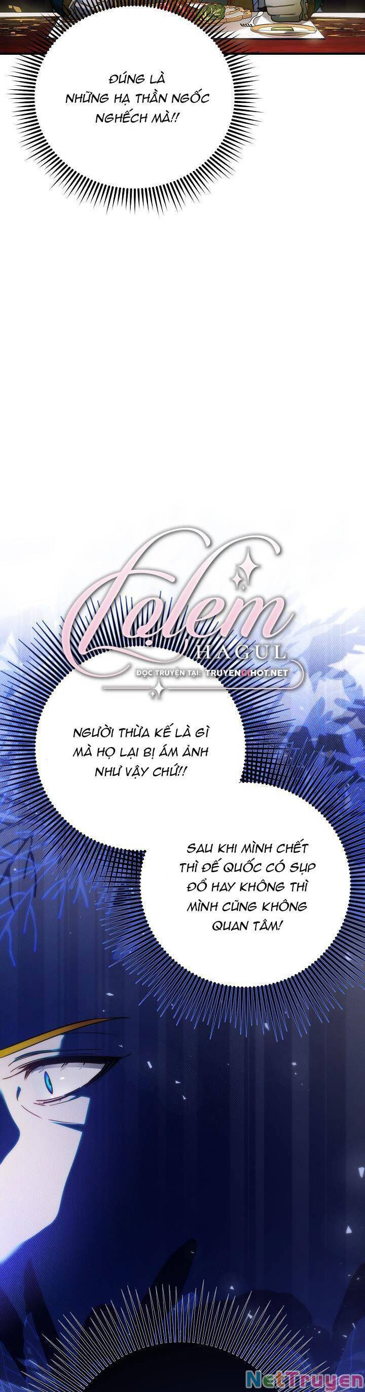 Từ Lúc Bắt Đầu Tôi Vẫn Luôn Ở Bên Em Chapter 71.1 - 8