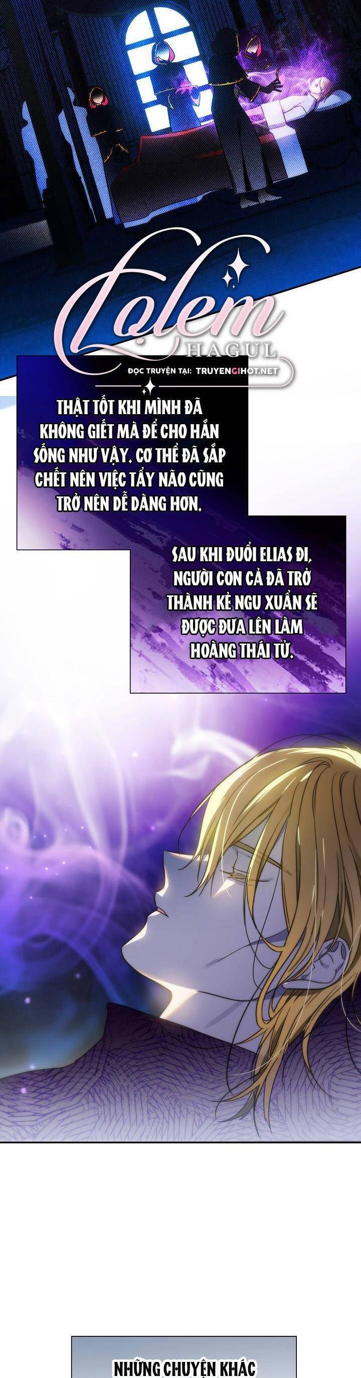 Từ Lúc Bắt Đầu Tôi Vẫn Luôn Ở Bên Em Chapter 71.1 - 10