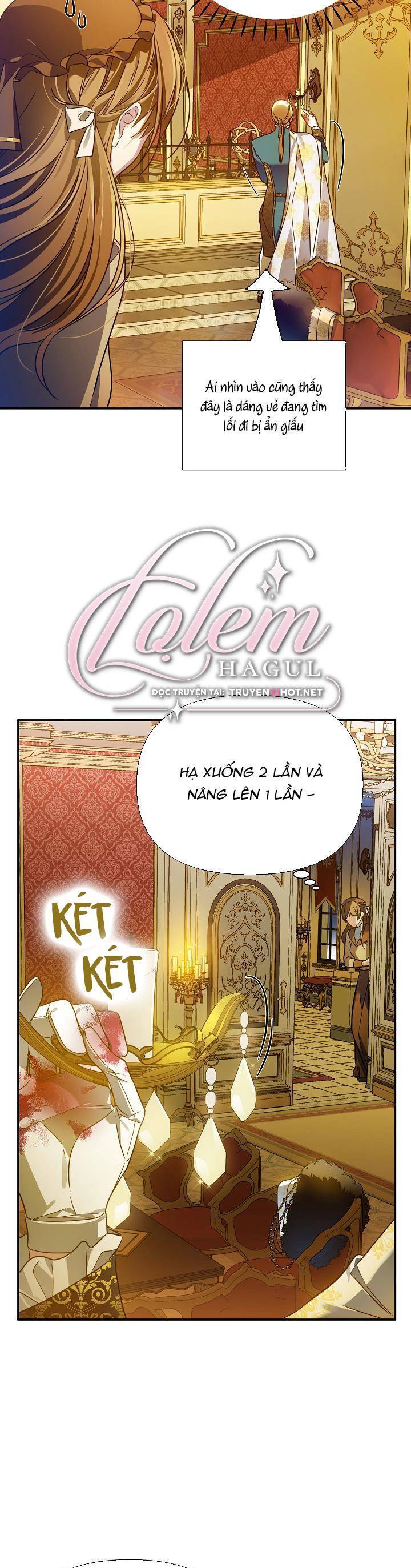 Từ Lúc Bắt Đầu Tôi Vẫn Luôn Ở Bên Em Chapter 71.2 - 1