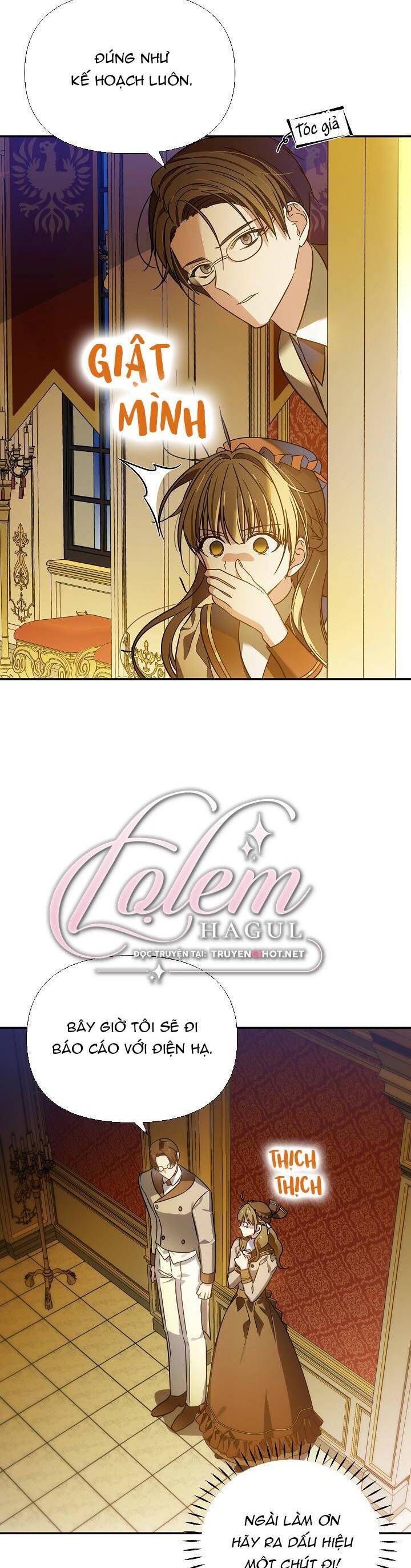 Từ Lúc Bắt Đầu Tôi Vẫn Luôn Ở Bên Em Chapter 71.2 - 2