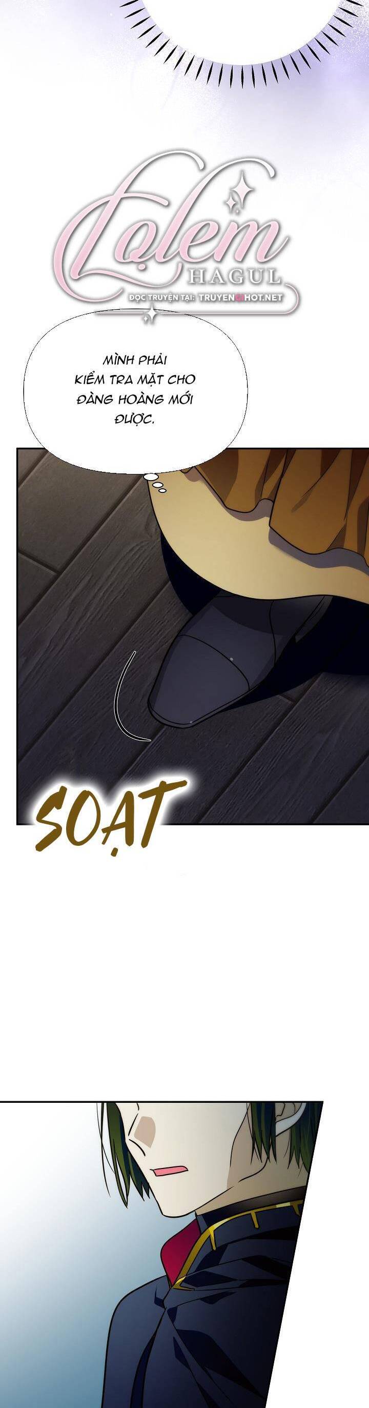 Từ Lúc Bắt Đầu Tôi Vẫn Luôn Ở Bên Em Chapter 71.2 - 11