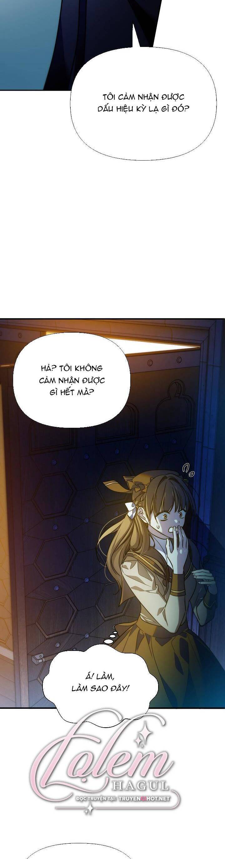 Từ Lúc Bắt Đầu Tôi Vẫn Luôn Ở Bên Em Chapter 71.2 - 12