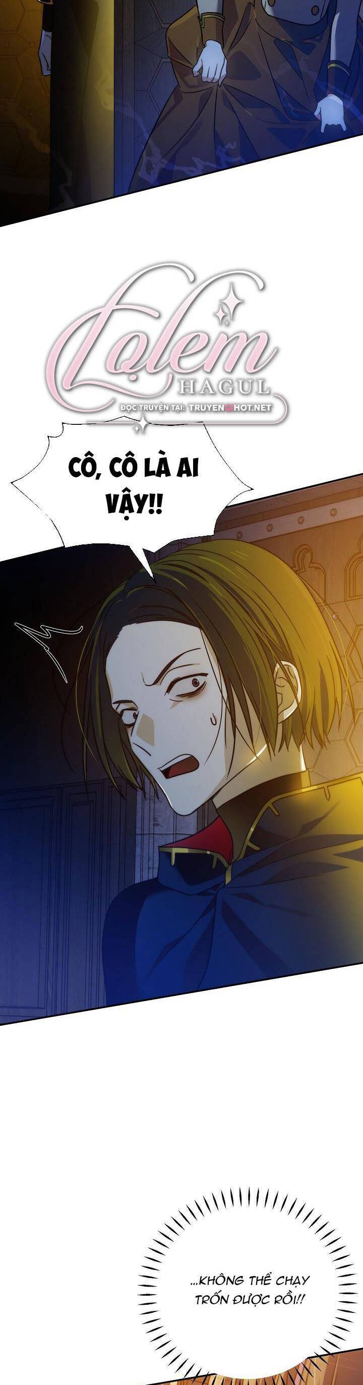 Từ Lúc Bắt Đầu Tôi Vẫn Luôn Ở Bên Em Chapter 71.2 - 14