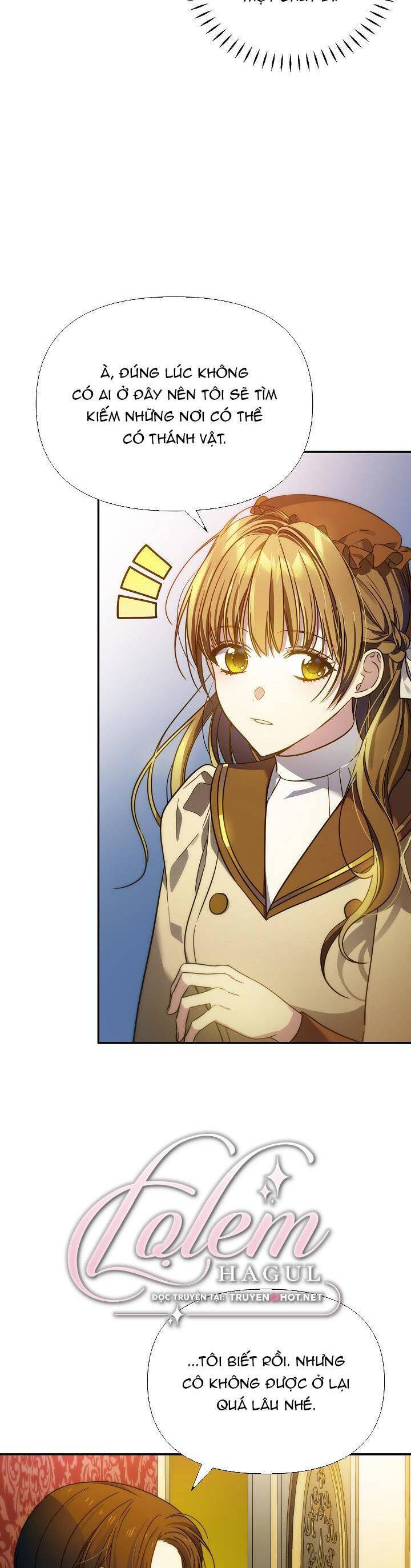 Từ Lúc Bắt Đầu Tôi Vẫn Luôn Ở Bên Em Chapter 71.2 - 3