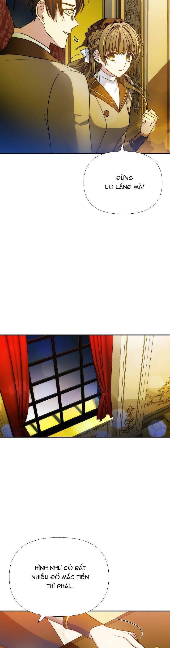 Từ Lúc Bắt Đầu Tôi Vẫn Luôn Ở Bên Em Chapter 71.2 - 4