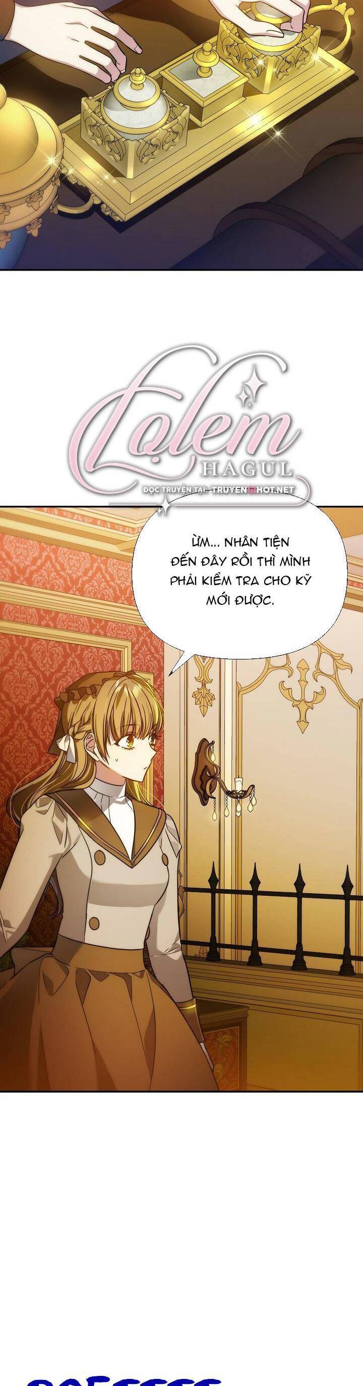 Từ Lúc Bắt Đầu Tôi Vẫn Luôn Ở Bên Em Chapter 71.2 - 5