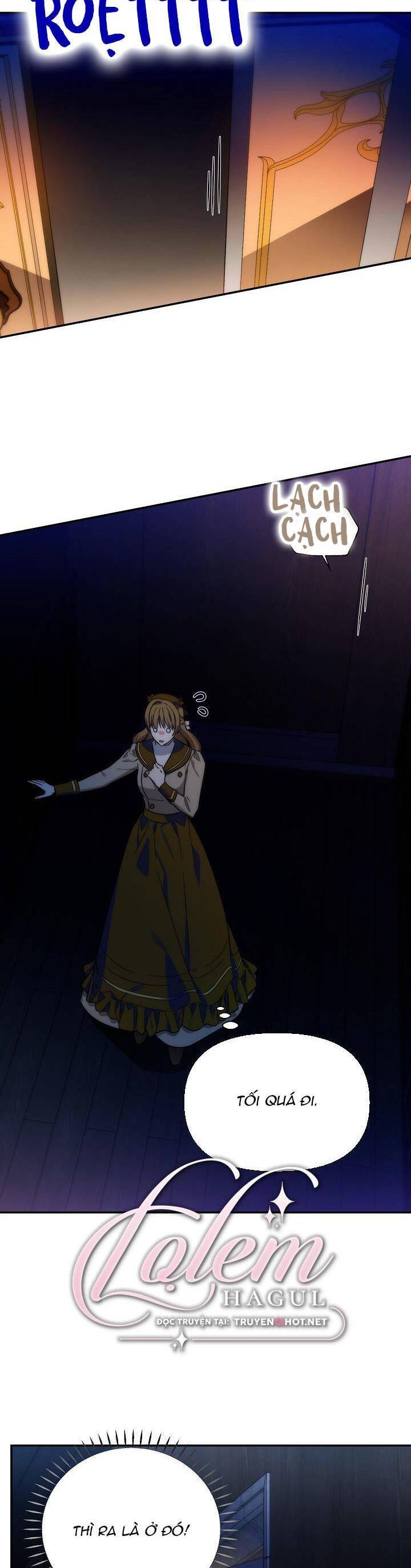 Từ Lúc Bắt Đầu Tôi Vẫn Luôn Ở Bên Em Chapter 71.2 - 6