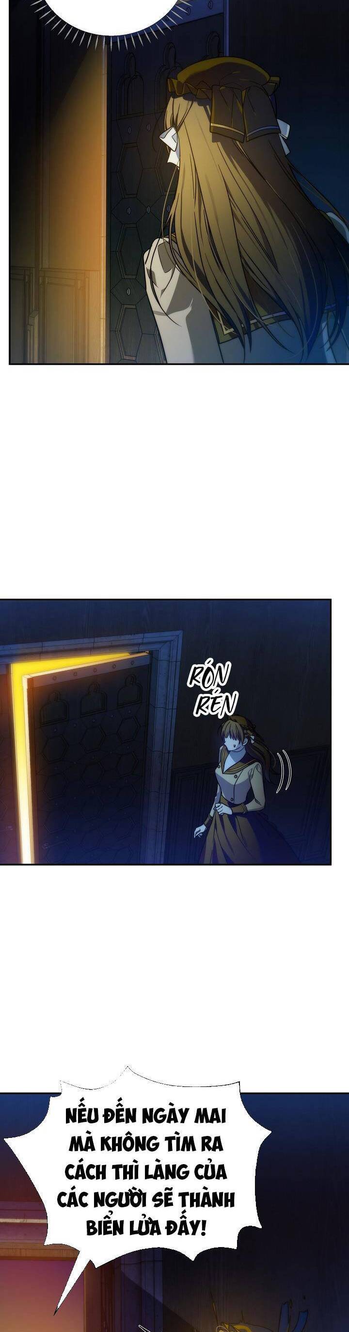 Từ Lúc Bắt Đầu Tôi Vẫn Luôn Ở Bên Em Chapter 71.2 - 7