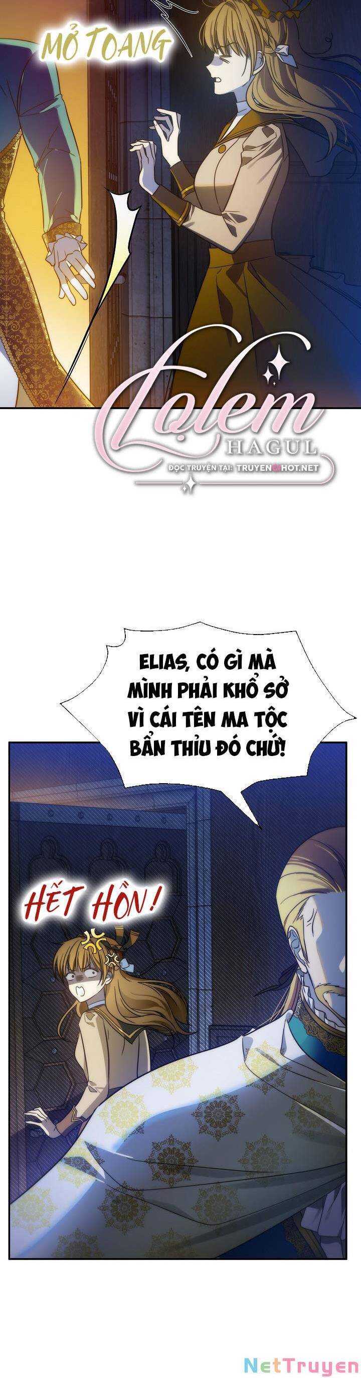 Từ Lúc Bắt Đầu Tôi Vẫn Luôn Ở Bên Em Chapter 71.2 - 8