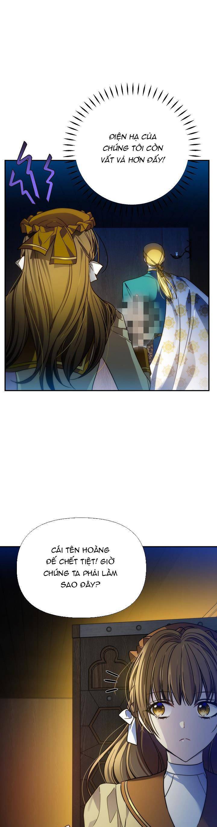 Từ Lúc Bắt Đầu Tôi Vẫn Luôn Ở Bên Em Chapter 71.2 - 9