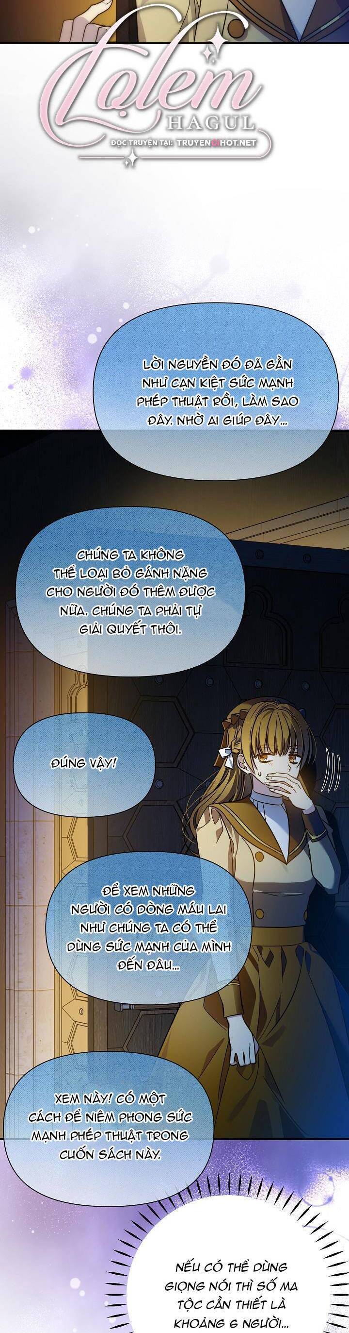 Từ Lúc Bắt Đầu Tôi Vẫn Luôn Ở Bên Em Chapter 71.2 - 10