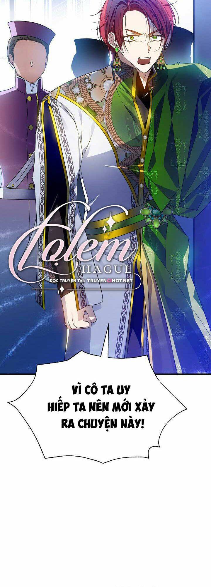 Từ Lúc Bắt Đầu Tôi Vẫn Luôn Ở Bên Em Chapter 47.1 - 11